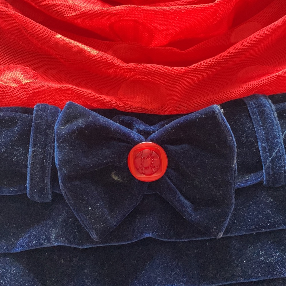 Dress - Picture 10 of 13